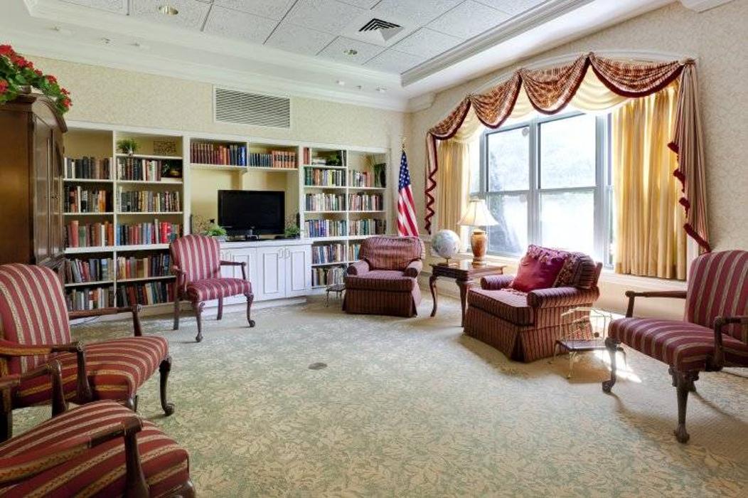 Brighton Gardens of Friendship Heights - Chevy Chase, MD