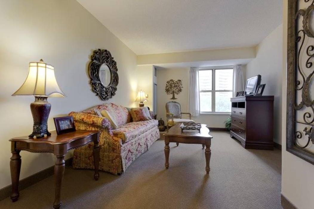 Brighton Gardens of Friendship Heights - Chevy Chase, MD