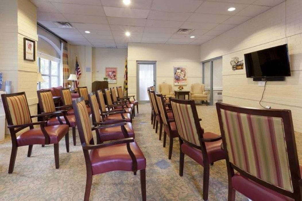 Brighton Gardens of Friendship Heights - Chevy Chase, MD