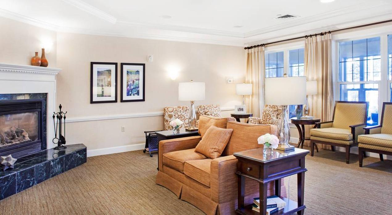 Sunrise at University Park - Colorado Springs, CO