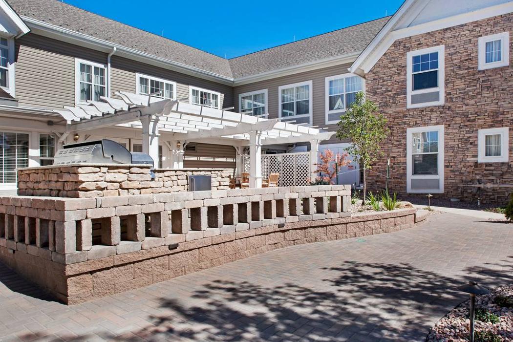 Sunrise at University Park - Colorado Springs, CO