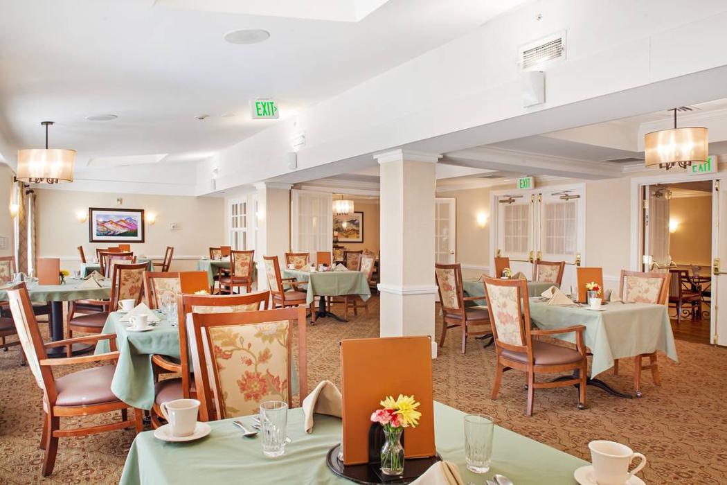 Sunrise at University Park - Colorado Springs, CO