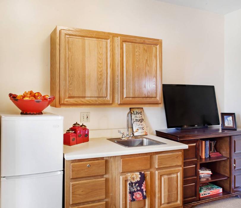 Sunrise at University Park - Colorado Springs, CO