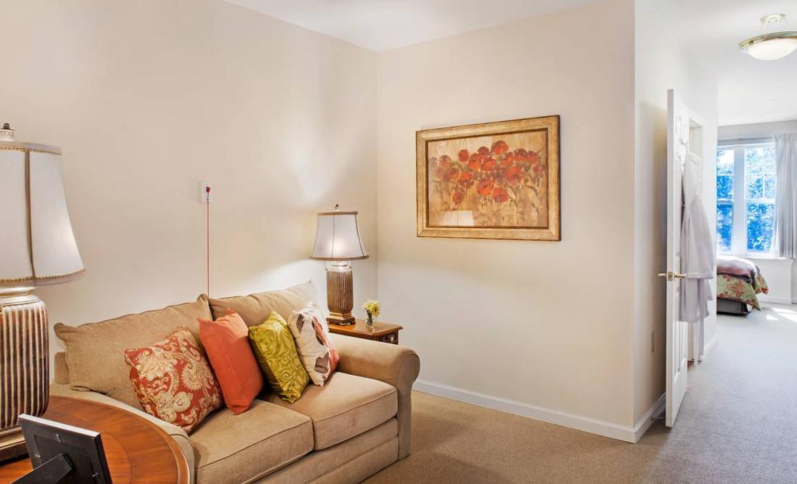 Sunrise at University Park - Colorado Springs, CO