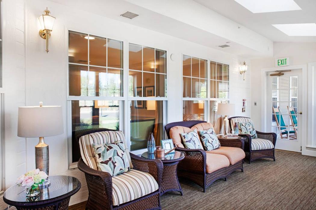 Sunrise at University Park - Colorado Springs, CO