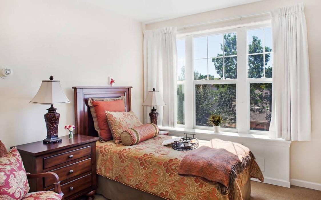 Sunrise at University Park - Colorado Springs, CO