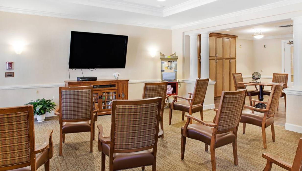 Sunrise at University Park - Colorado Springs, CO