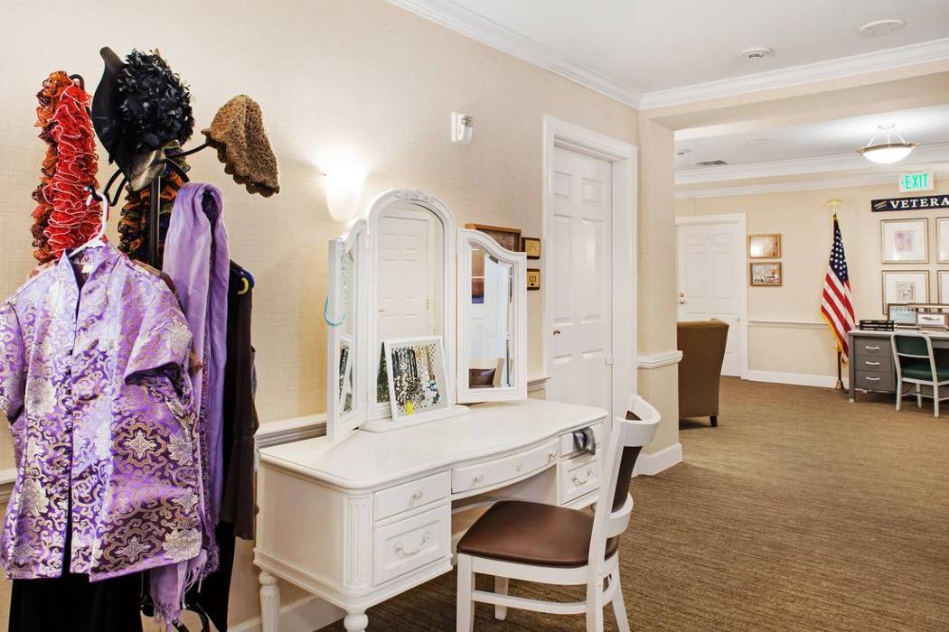 Sunrise at University Park - Colorado Springs, CO