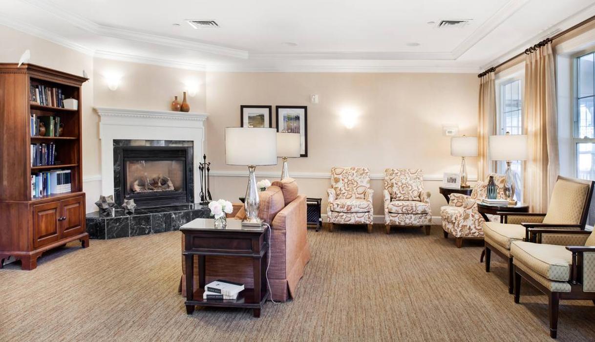 Sunrise at University Park - Colorado Springs, CO