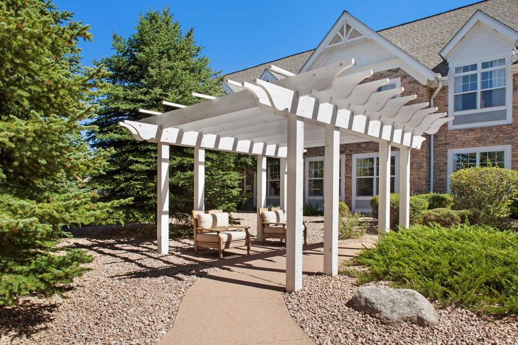 Sunrise at University Park - Colorado Springs, CO