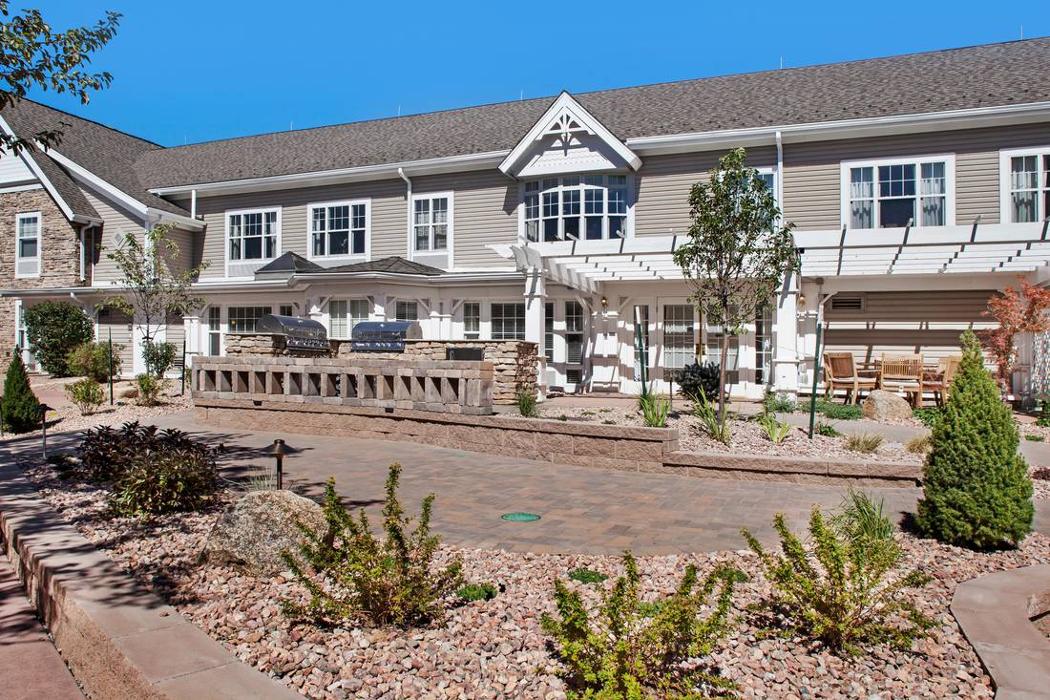 Sunrise at University Park - Colorado Springs, CO