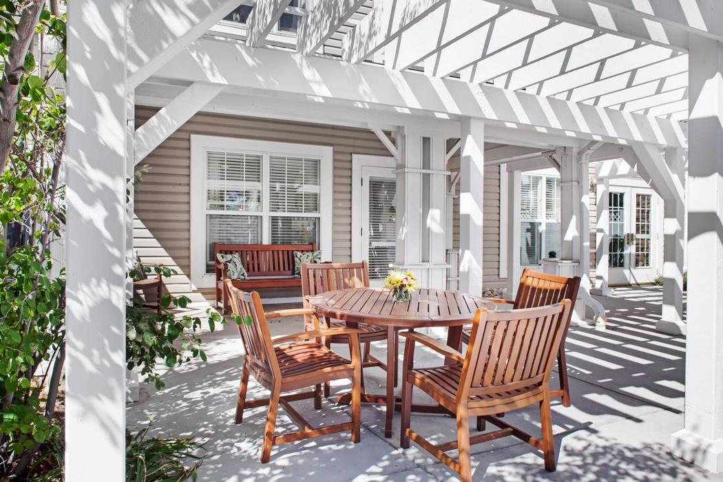 Sunrise at University Park - Colorado Springs, CO