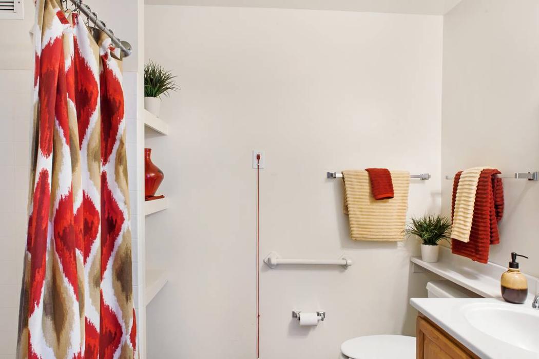 Sunrise at University Park - Colorado Springs, CO