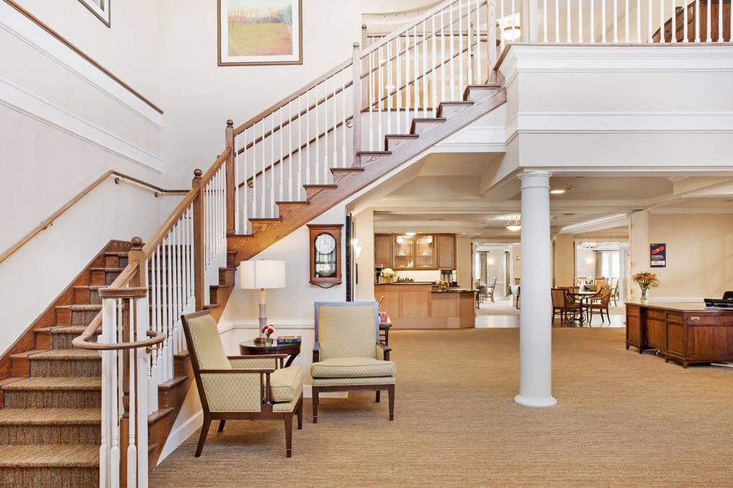 Sunrise at University Park - Colorado Springs, CO