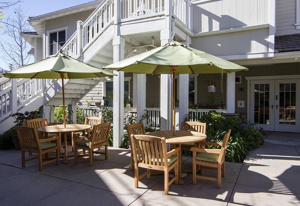 Sunrise at Wood Ranch - Simi Valley, CA