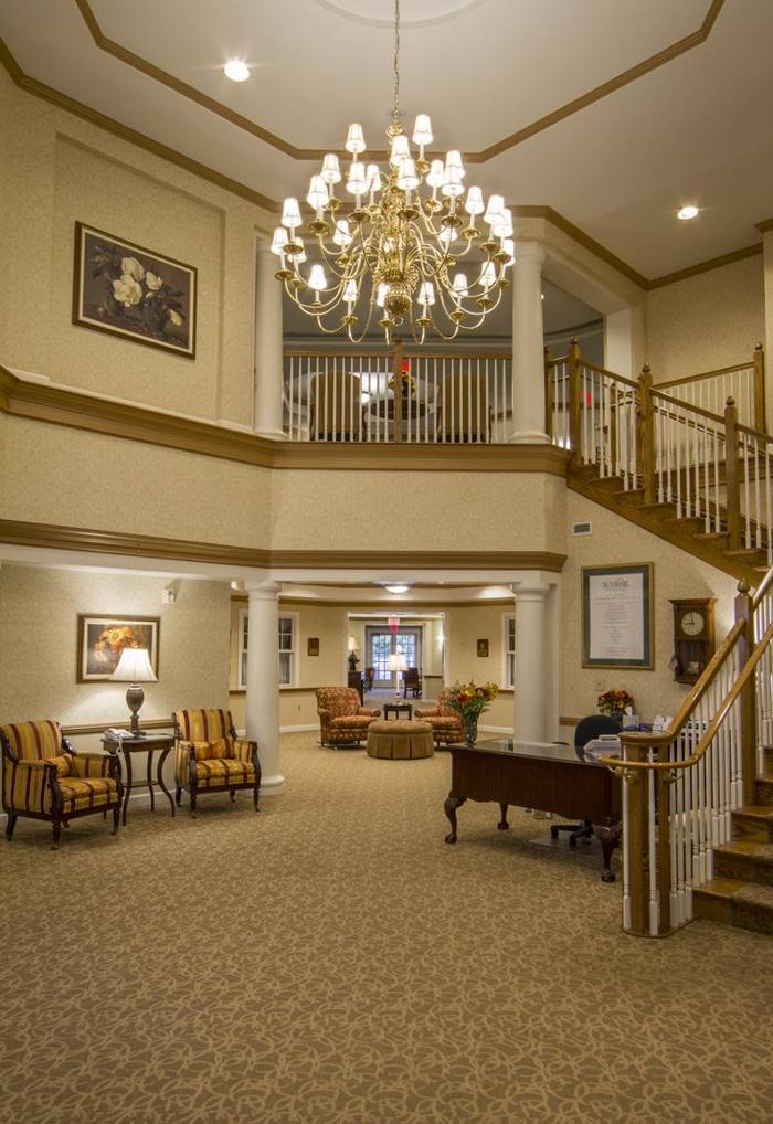 Sunrise of Bloomfield - Bloomfield Hills, MI