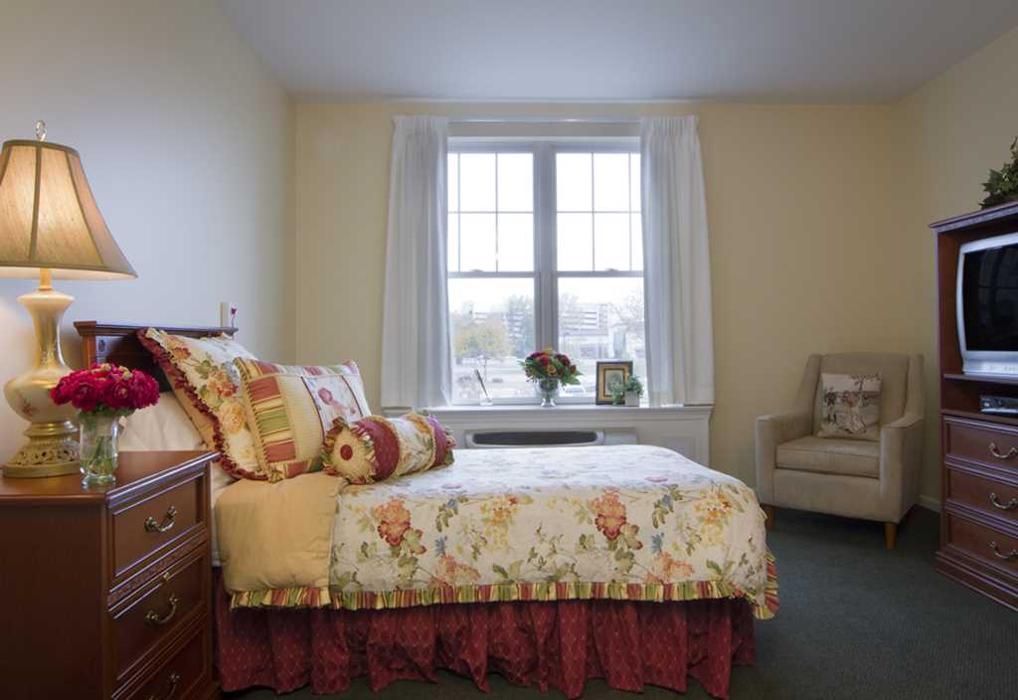 Sunrise of Bloomfield - Bloomfield Hills, MI