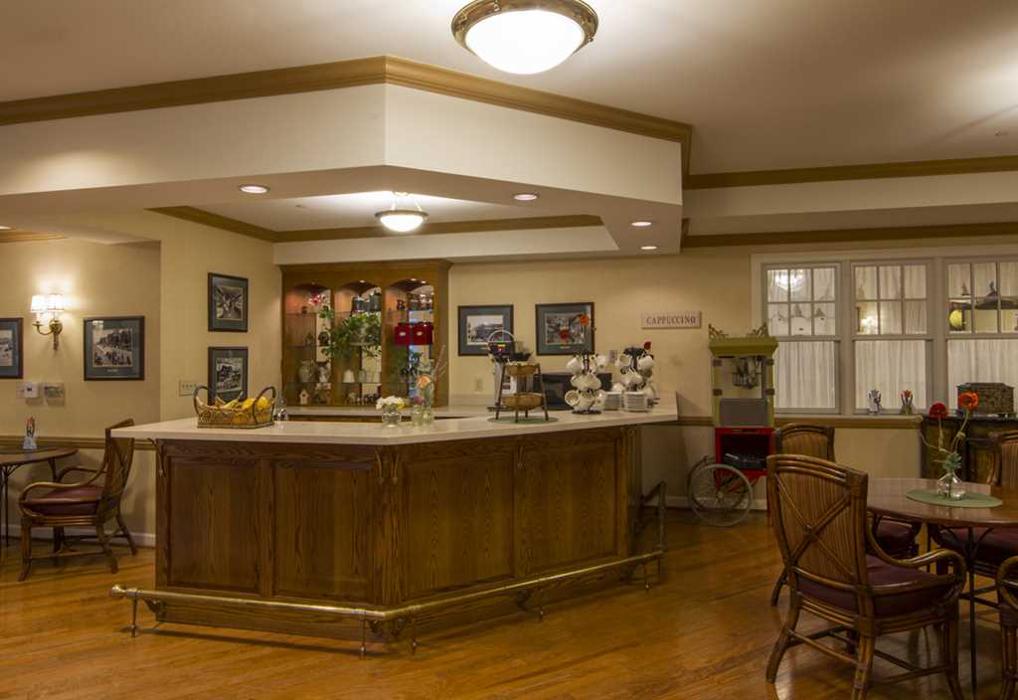 Sunrise of Bloomfield - Bloomfield Hills, MI