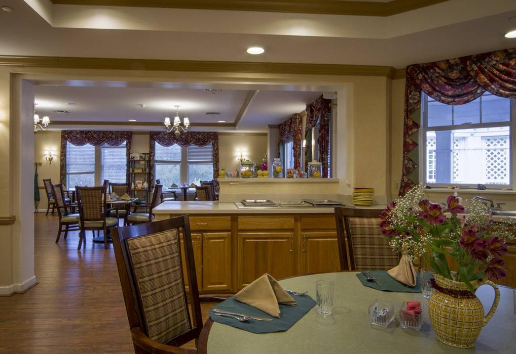 Sunrise of Bloomfield - Bloomfield Hills, MI