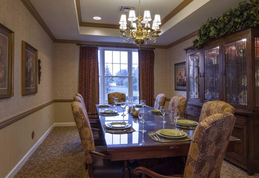 Sunrise of Bloomfield - Bloomfield Hills, MI