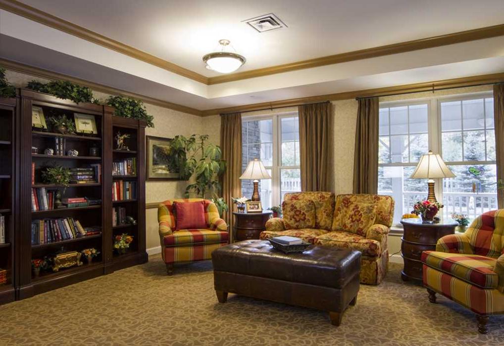 Sunrise of Bloomfield - Bloomfield Hills, MI