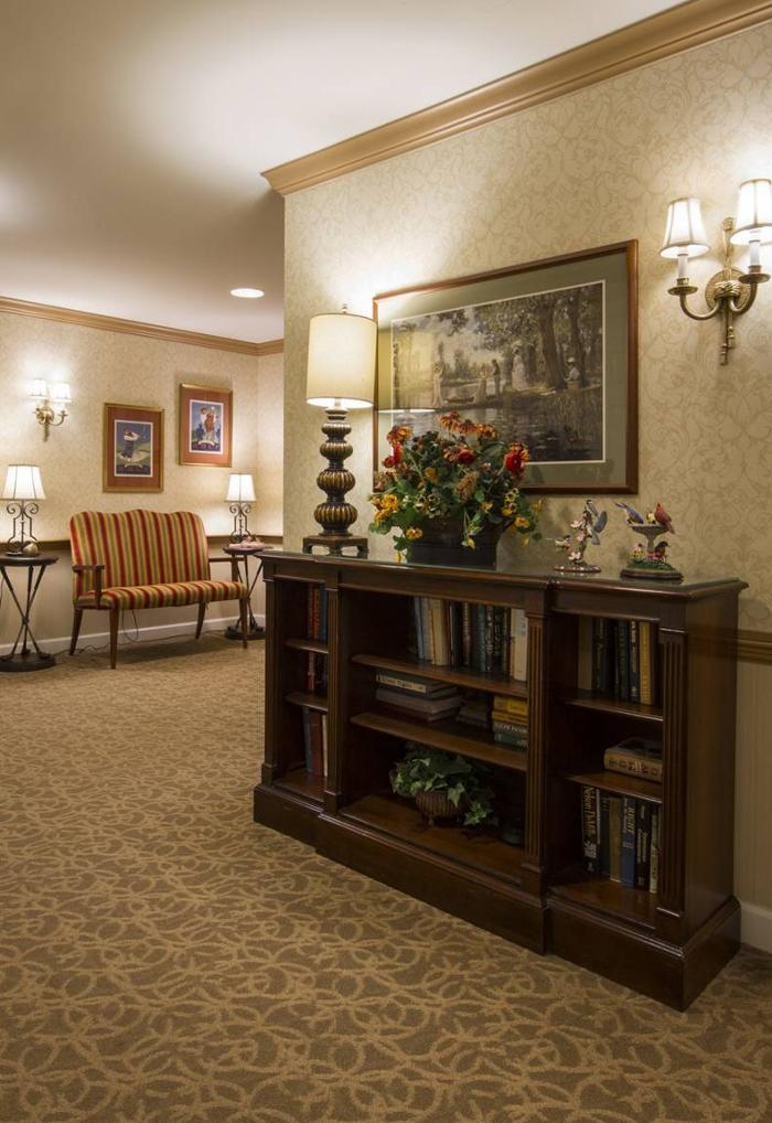 Sunrise of Bloomfield - Bloomfield Hills, MI