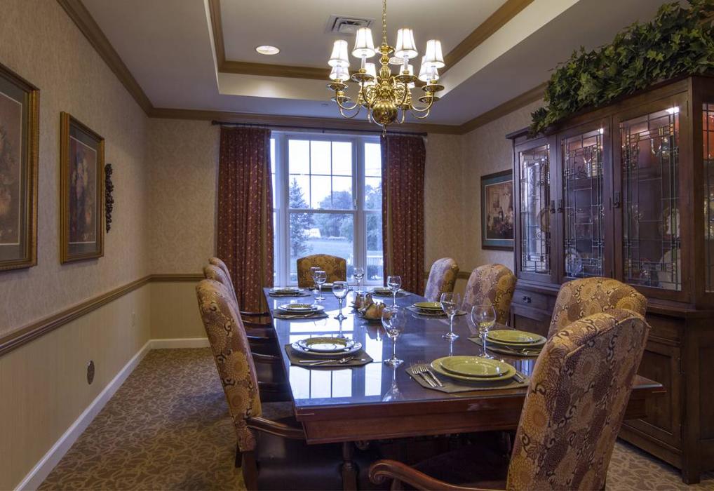 Sunrise of Bloomfield - Bloomfield Hills, MI