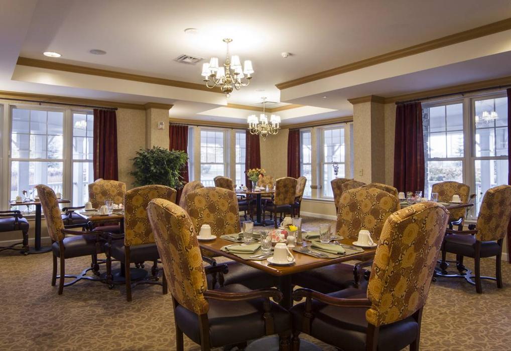 Sunrise of Bloomfield - Bloomfield Hills, MI