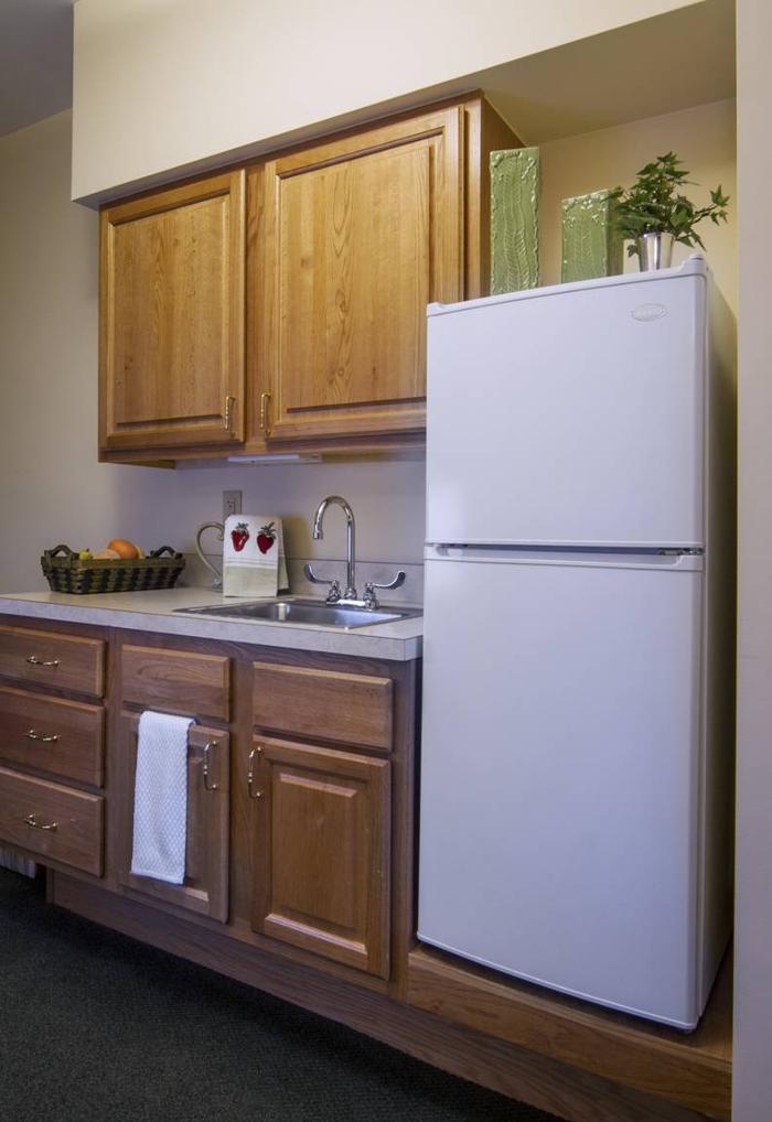 Sunrise of Bloomfield - Bloomfield Hills, MI