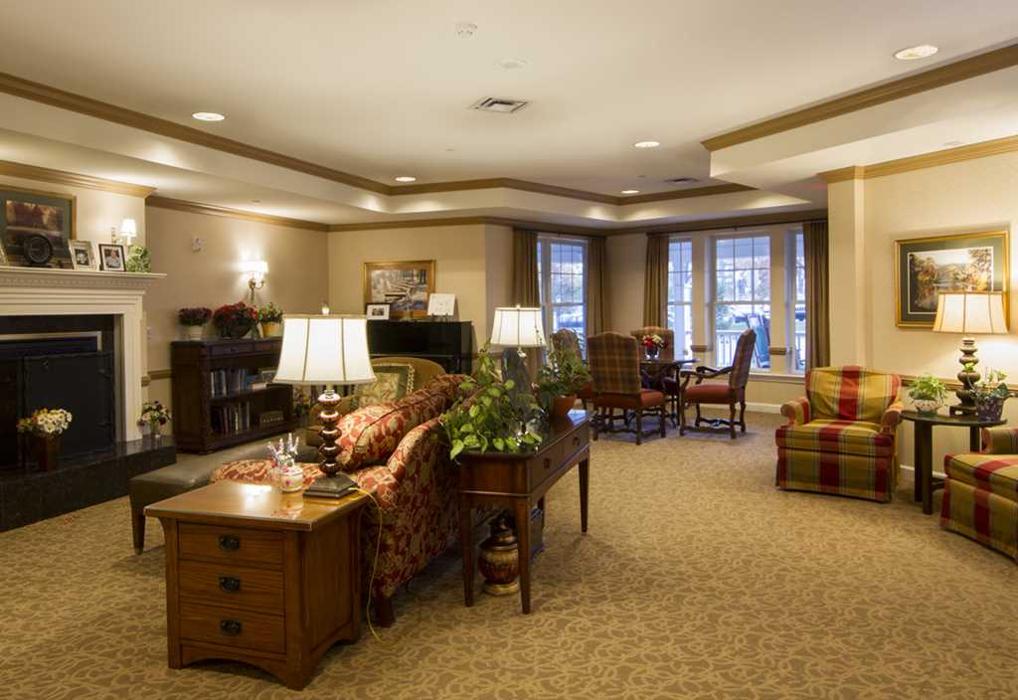 Sunrise of Bloomfield - Bloomfield Hills, MI