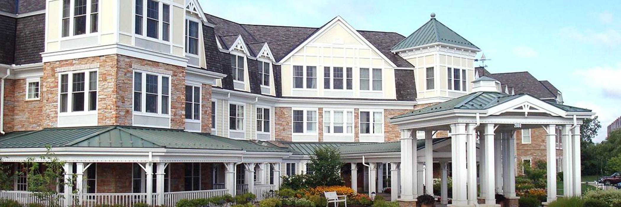 Sunrise of Bloomfield - Bloomfield Hills, MI