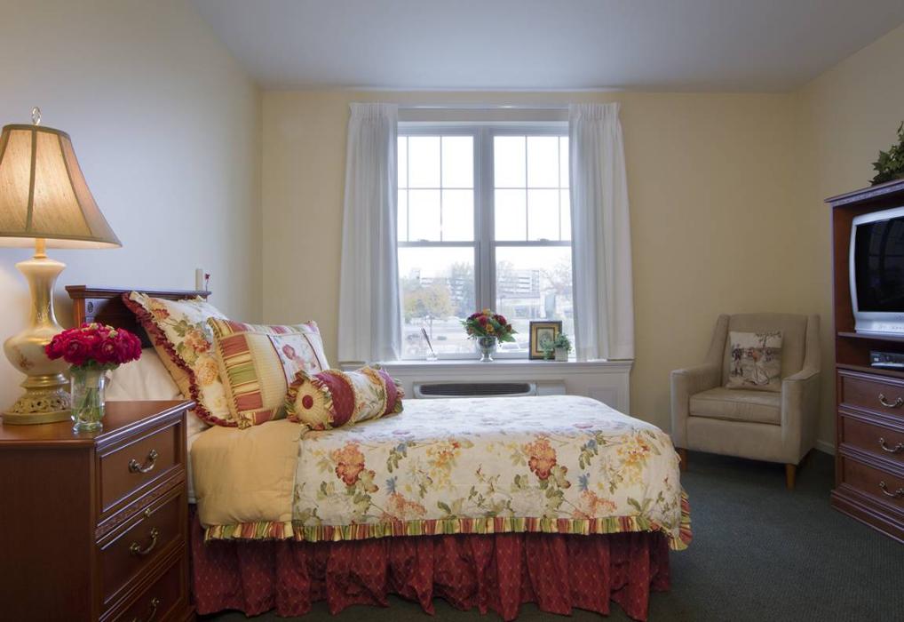 Sunrise of Bloomfield - Bloomfield Hills, MI