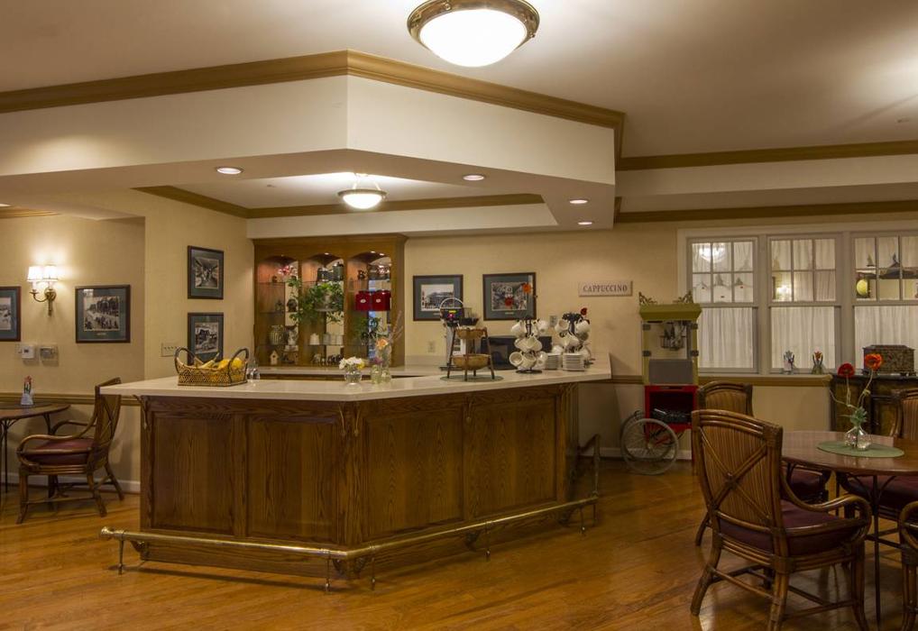 Sunrise of Bloomfield - Bloomfield Hills, MI