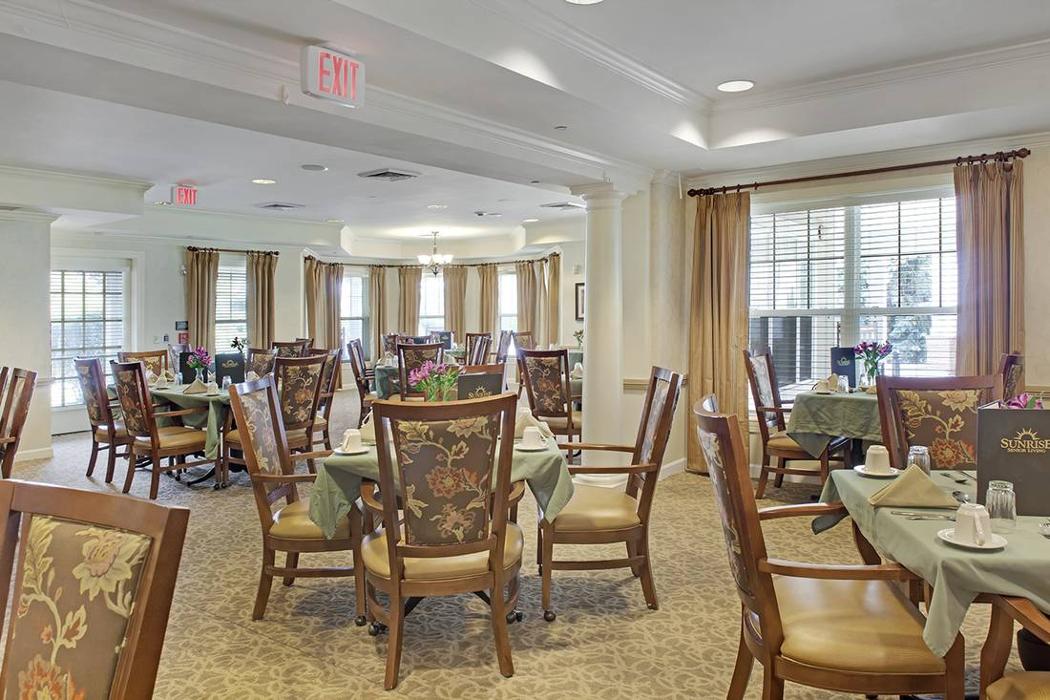 Sunrise of Bloomingdale - Bloomingdale, IL