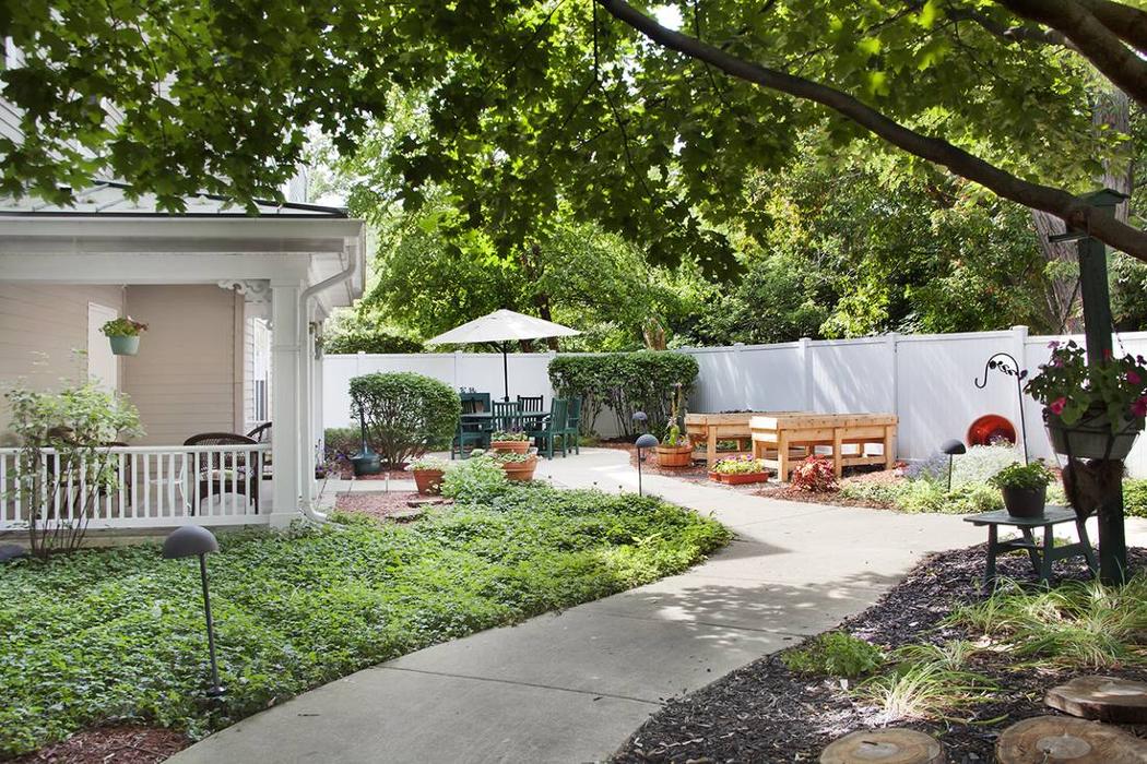 Sunrise of Bloomingdale - Bloomingdale, IL