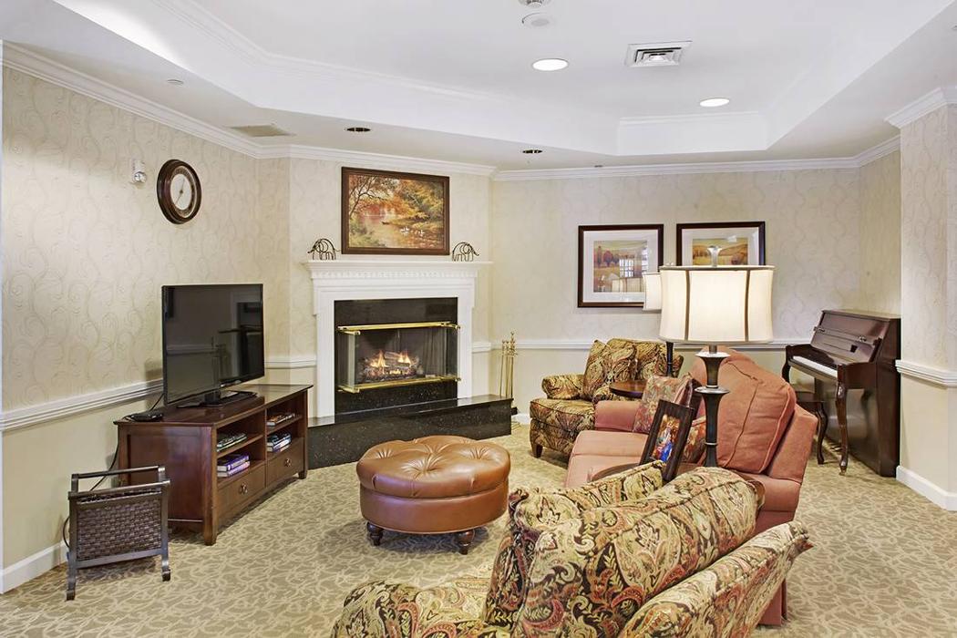 Sunrise of Bloomingdale - Bloomingdale, IL