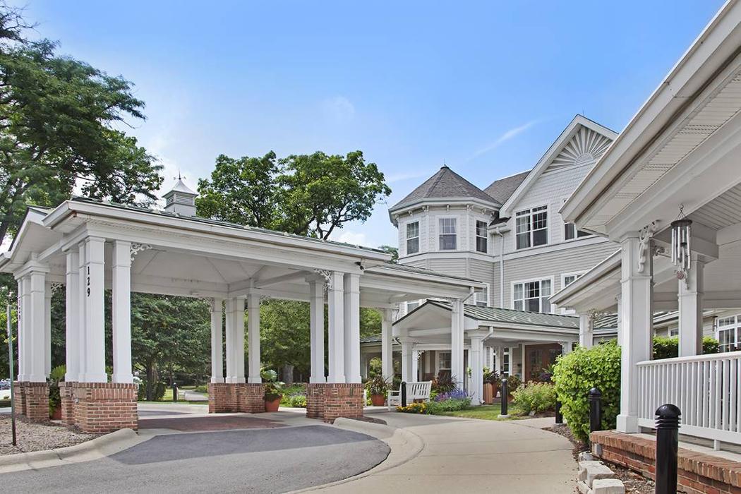 Sunrise of Bloomingdale - Bloomingdale, IL