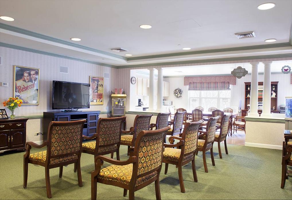 Sunrise of Bloomingdale - Bloomingdale, IL