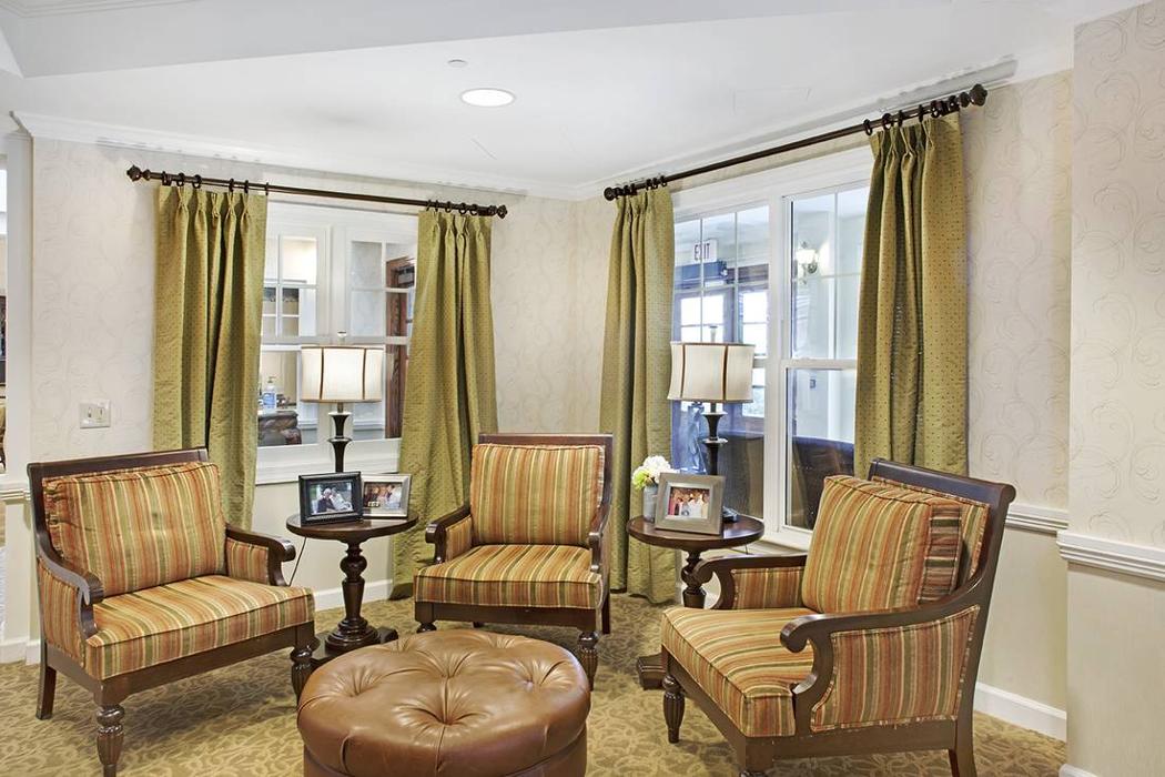 Sunrise of Bloomingdale - Bloomingdale, IL