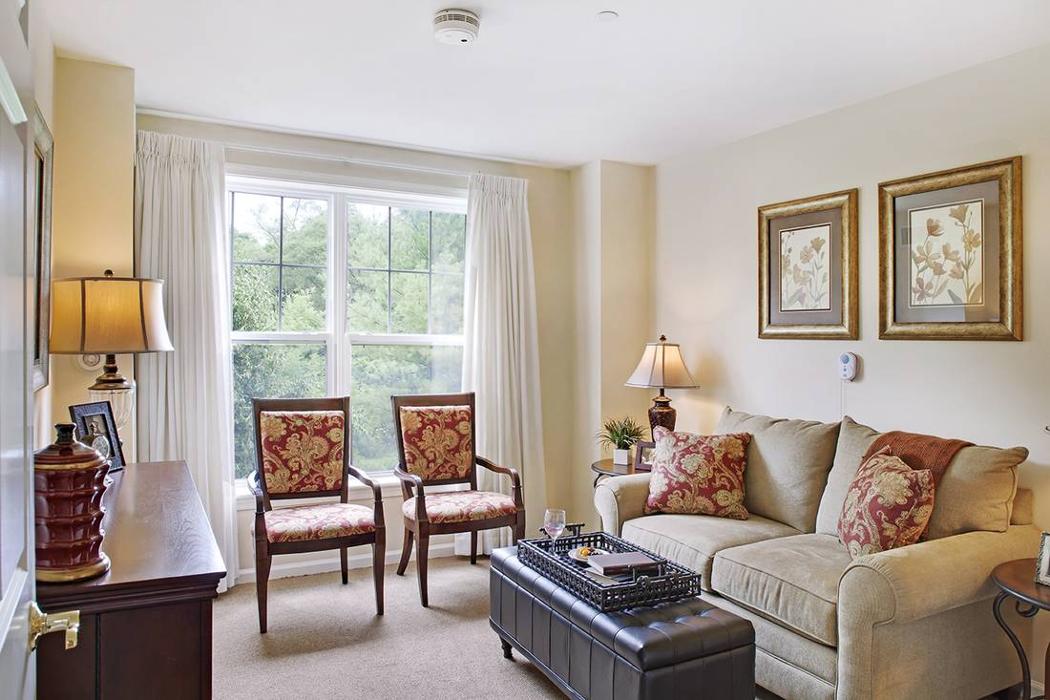 Sunrise of Bloomingdale - Bloomingdale, IL