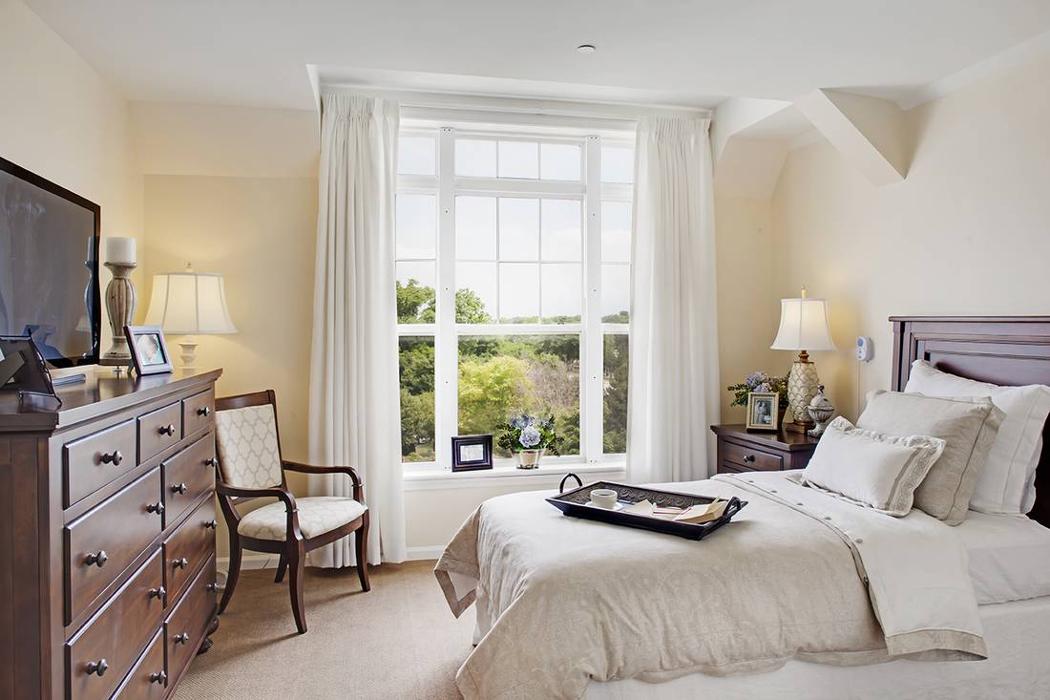 Sunrise of Bloomingdale - Bloomingdale, IL