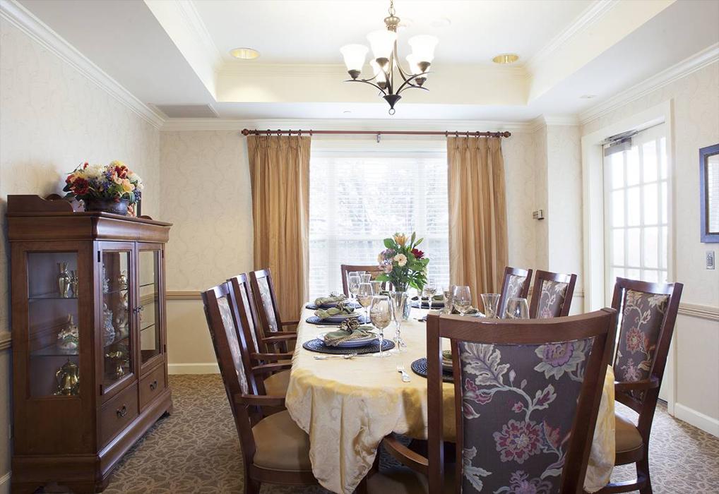 Sunrise of Bloomingdale - Bloomingdale, IL