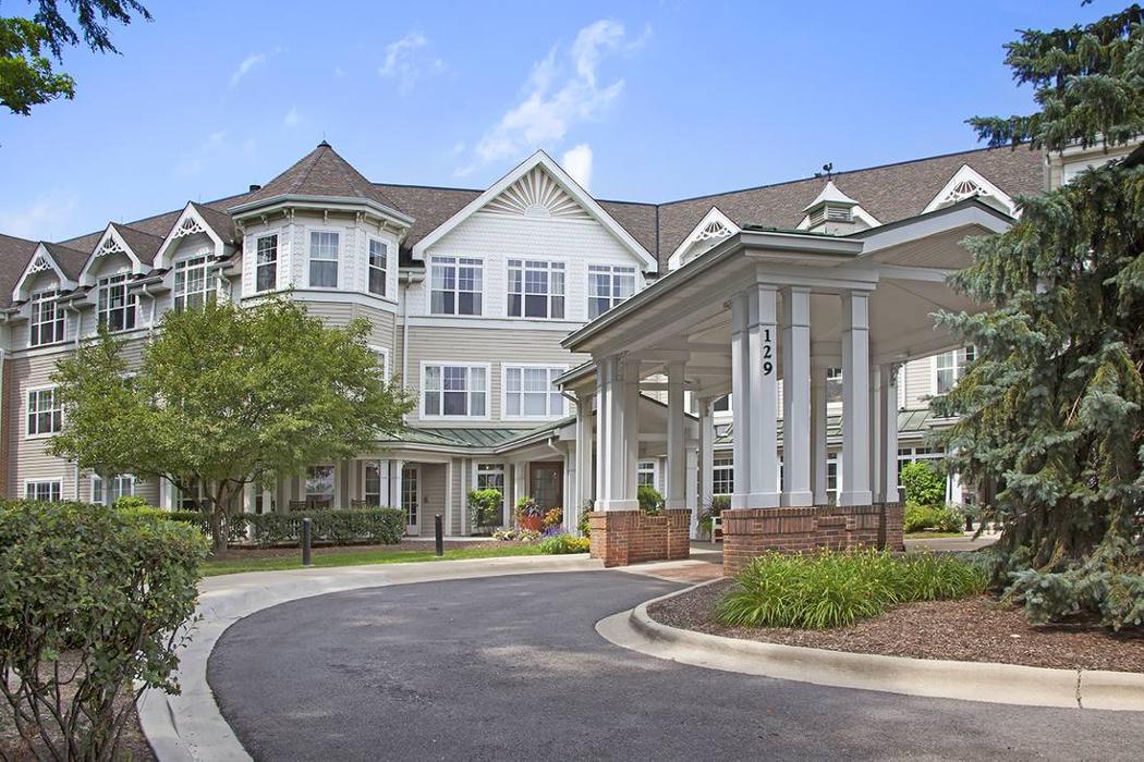 Sunrise of Bloomingdale - Bloomingdale, IL