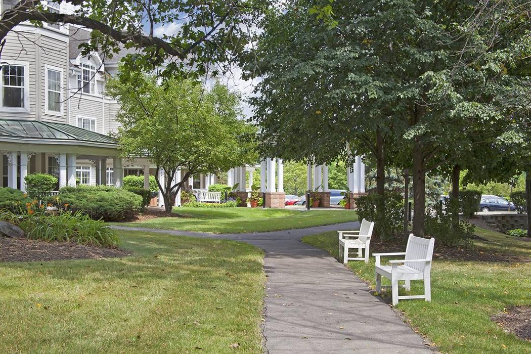 Sunrise of Bloomingdale - Bloomingdale, IL