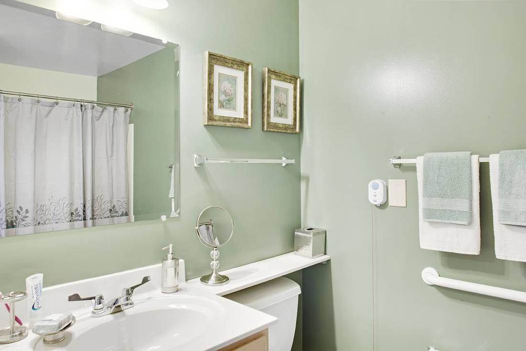 Sunrise of Bloomingdale - Bloomingdale, IL