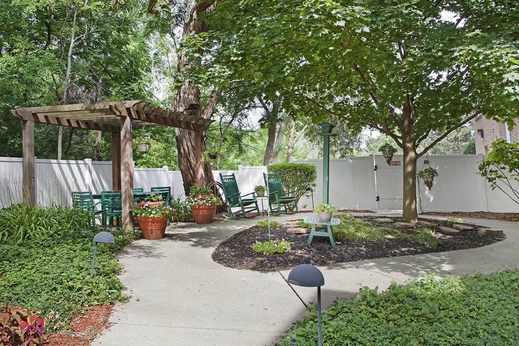 Sunrise of Bloomingdale - Bloomingdale, IL