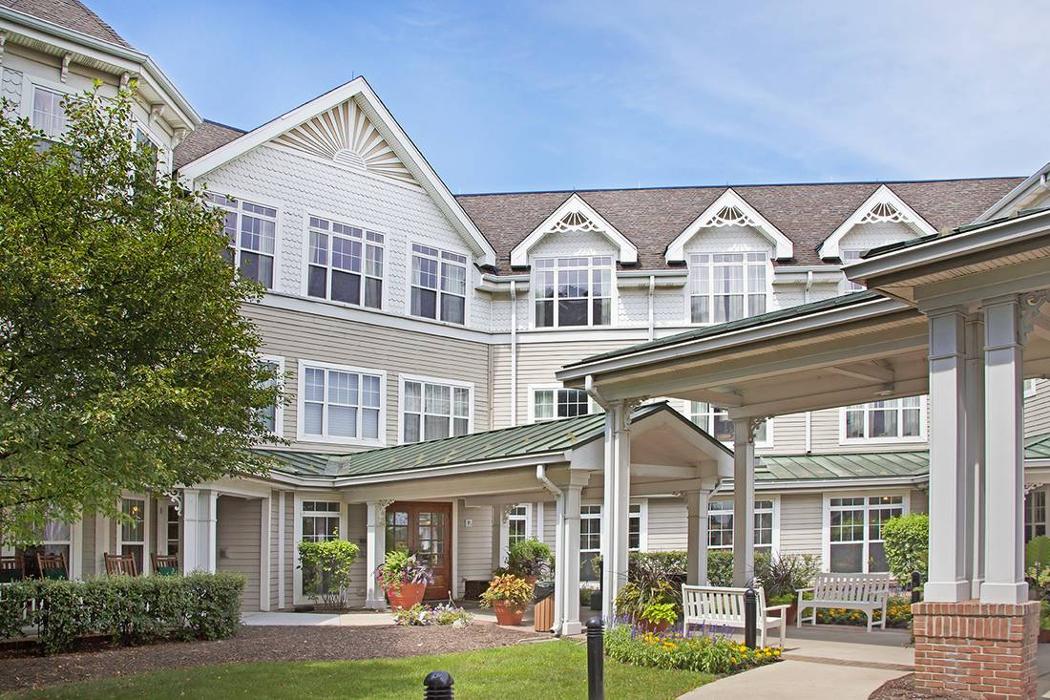 Sunrise of Bloomingdale - Bloomingdale, IL