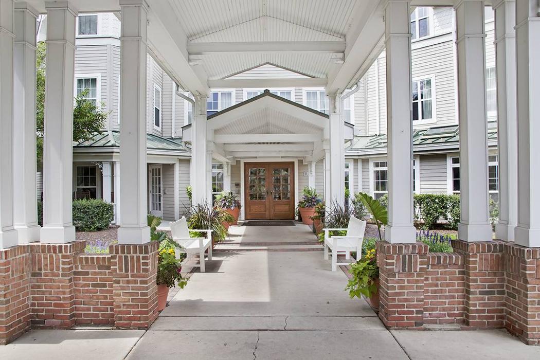 Sunrise of Bloomingdale - Bloomingdale, IL