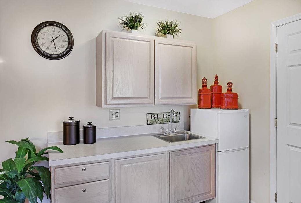 Sunrise of Bloomingdale - Bloomingdale, IL