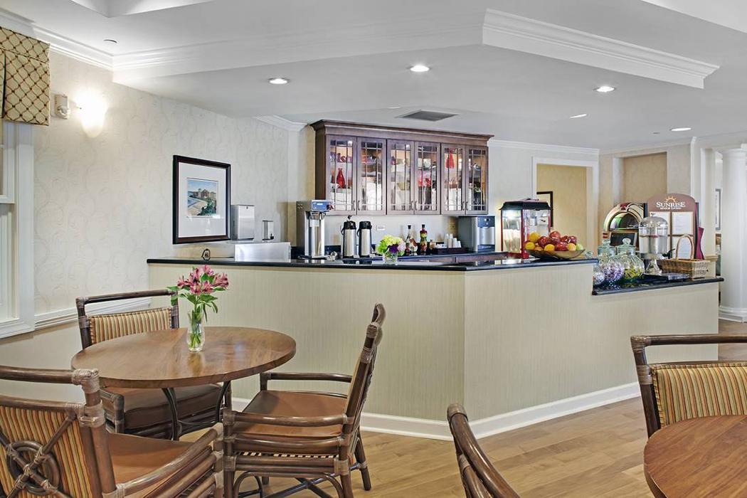 Sunrise of Bloomingdale - Bloomingdale, IL